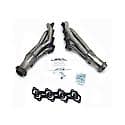 6632S 1 5/8" Header Long Tube Stainless Steel 96-04 Mustang GT