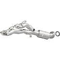 OEM Grade Federal / EPA Compliant Manifold Catalytic Converter