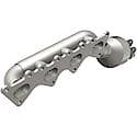 OEM Grade Federal / EPA Compliant Manifold Catalytic Converter