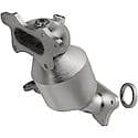 OEM Grade Federal / EPA Compliant Manifold Catalytic Converter