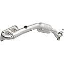 OEM Grade Federal / EPA Compliant Manifold Catalytic Converter