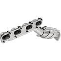 OEM Grade Federal / EPA Compliant Manifold Catalytic Converter