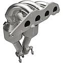 HM Grade Federal / EPA Compliant Manifold Catalytic Converter