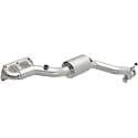 OEM Grade Federal / EPA Compliant Manifold Catalytic Converter