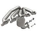 OEM Grade Federal / EPA Compliant Manifold Catalytic Converter