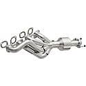 OEM Grade Federal / EPA Compliant Manifold Catalytic Converter