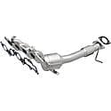 HM Grade Federal / EPA Compliant Manifold Catalytic Converter