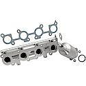 HM Grade Federal / EPA Compliant Manifold Catalytic Converter