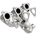 HM Grade Federal / EPA Compliant Manifold Catalytic Converter