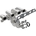 OEM Grade Federal / EPA Compliant Manifold Catalytic Converter