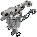 California Grade CARB Compliant Manifold Catalytic Converter