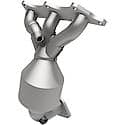 OEM Grade Federal / EPA Compliant Manifold Catalytic Converter