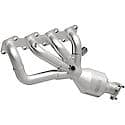 HM Grade Federal / EPA Compliant Manifold Catalytic Converter