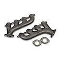 LS Cast Iron Exhaust Manifold