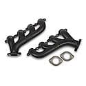 LS Cast Iron Exhaust Manifold