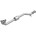 OEM Grade Federal / EPA Compliant Manifold Catalytic Converter