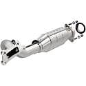 OEM Grade Federal / EPA Compliant Manifold Catalytic Converter