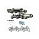 1949S-2 1 1/2" Header Shorty Stainless Steel Dodge 04-07 Dakota Ram 4.7L