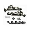 1950S 1 1/2" Header Shorty Stainless Steel 96-02 Dodge Truck 8.0L V10