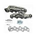 1949S 1 1/2" Header Shorty Stainless Steel 00-03 Dodge 4.7L Dakota/Durango