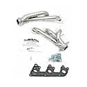 1674S-1JS 1 1/2" Header Shorty Stainless Steel 97-11 Ranger/Explorer 4.0L SOHC Silver Ceramic