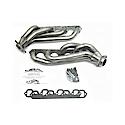 1650S-2 1 5/8" Header Shorty Stainless Steel 65-73 Mustang 289/302 with GT40 P Cylinder Head