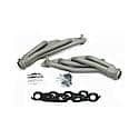 1823SJT 1 3/4" Header Shorty Stainless Steel 96-00 GM Truck 7.4L Titanium Ceramic