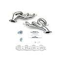 1811SJS 1 3/4" Header Shorty Stainless Steel 08-09 Pontiac G8 6.0L Silver Ceramic