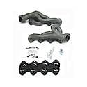 1676S-1JT 1 5/8" Header Shorty Stainless Steel 05-10 Ford F-250/350 5.4 Titanium Ceramic