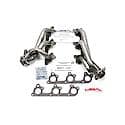 1674S-1 1 1/2" Header Shorty Stainless Steel 97-11 Ranger/Explorer 4.0L SOHC