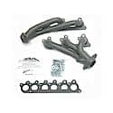 1674S-1JT 1 1/2" Header Shorty Stainless Steel 97-11 Ranger/Explorer 4.0L SOHC Titanium Ceramic