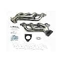 1850S 1 5/8" Header Shorty Stainless Steel 99-01 GM Truck 4.8/5.3L