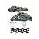 1679SJT 1 1/2" Header Shorty Stainless Steel 97-03 Ford Truck 5.4L Titanium Ceramic