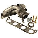 Exhaust Manifold Kit