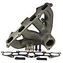 Exhaust Manifold Kit