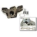 Exhaust Manifold Kit