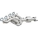 California Grade CARB Compliant Manifold Catalytic Converter