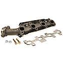 Exhaust Manifold Kit