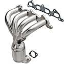 California Grade CARB Compliant Manifold Catalytic Converter