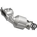 OEM Grade Federal / EPA Compliant Manifold Catalytic Converter