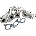 OEM Grade Federal / EPA Compliant Manifold Catalytic Converter