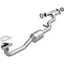 OEM Grade Federal / EPA Compliant Manifold Catalytic Converter