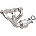 OEM Grade Federal / EPA Compliant Manifold Catalytic Converter