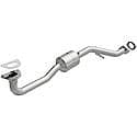 OEM Grade Federal / EPA Compliant Manifold Catalytic Converter