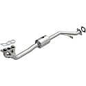 OEM Grade Federal / EPA Compliant Manifold Catalytic Converter