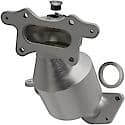 OEM Grade Federal / EPA Compliant Manifold Catalytic Converter