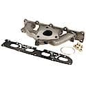 Exhaust Manifold Kit