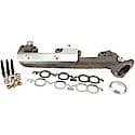 Exhaust Manifold Kit