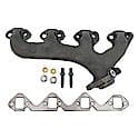 Exhaust Manifold Kit