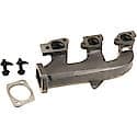 Exhaust Manifold Kit